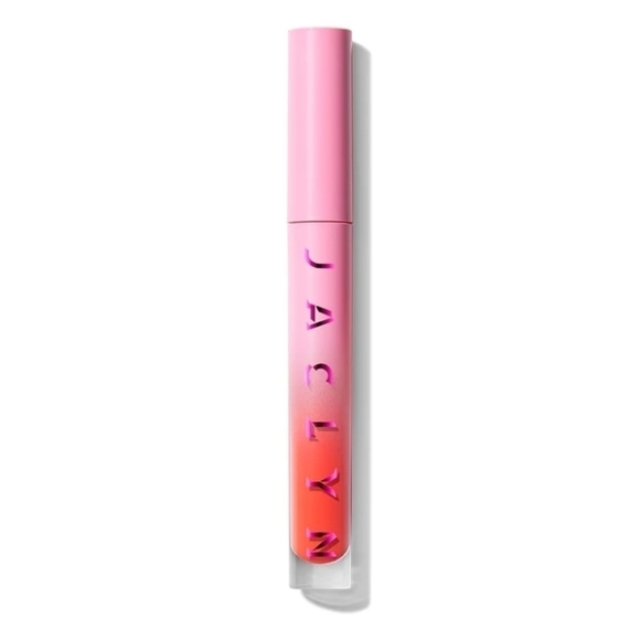 BRAND NEW IN BOX JACLYN COSMETICS POUTSPOKEN LIQUID LIPSTICK IN "SUGARED" - Picture 4 of 9